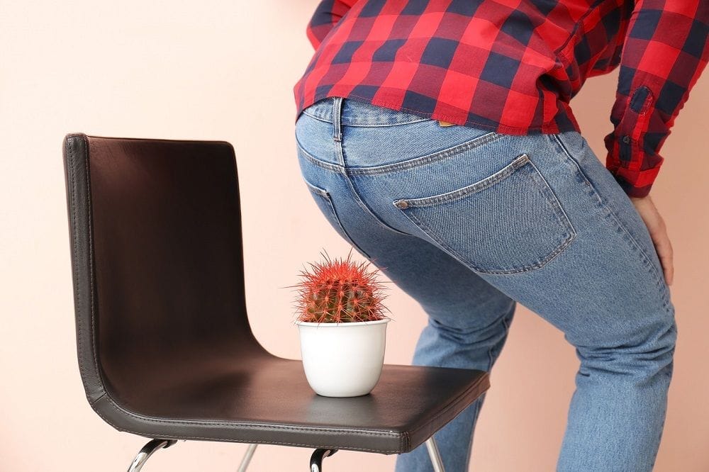 Constipation and Piles SaiAyush