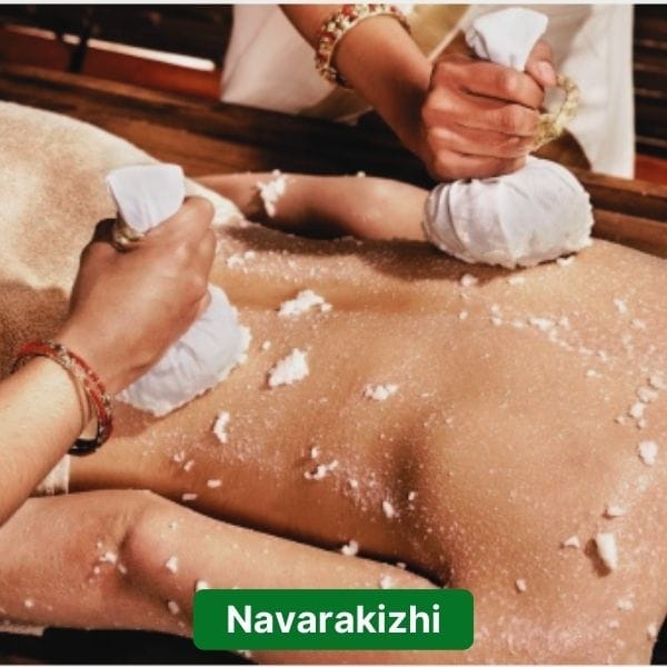 Navarakizhi