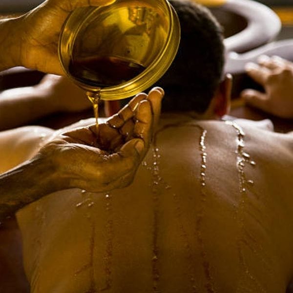 detox( body purification) - SaiAyush
