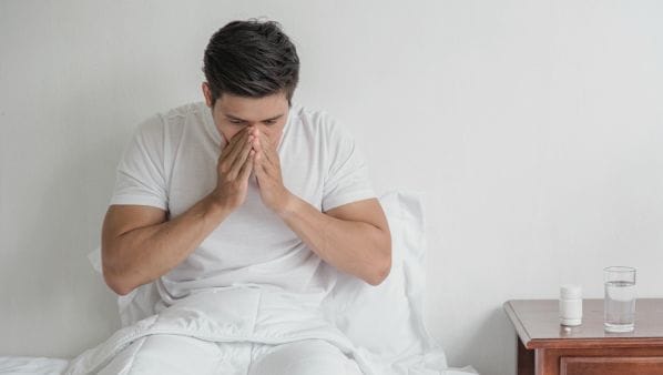 respiratory diseases Respiratory diseases treatment in Ayurveda