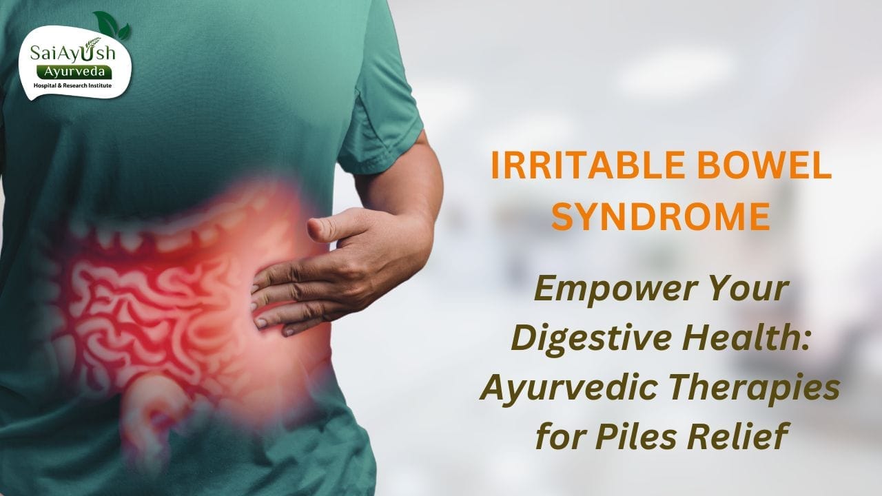 Banishing the Belly Blues: Ayurveda’s Approach to IBS