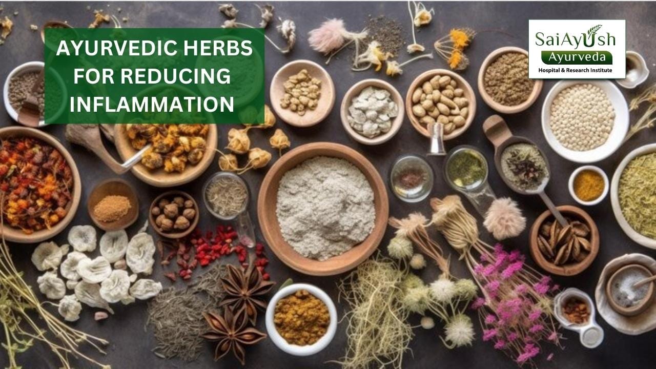 A Complete Guide to Reducing Inflammation Through Ayurveda