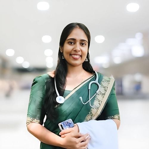 Dr. Swetha