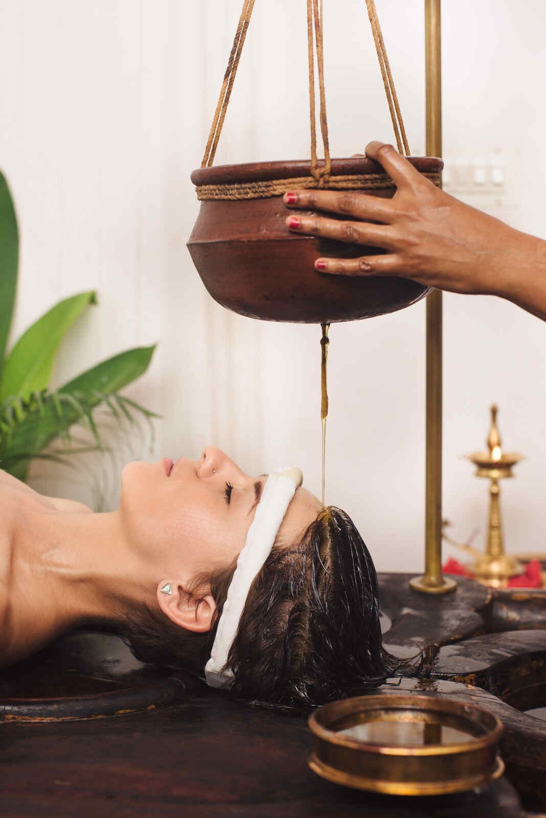 Kerala Panchakarma Detox Kerala Panchakarma Detox