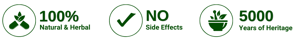 Ayurveda 100% Natural Treatment1