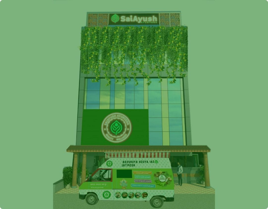 Ayurveda Panchakarma Clinic