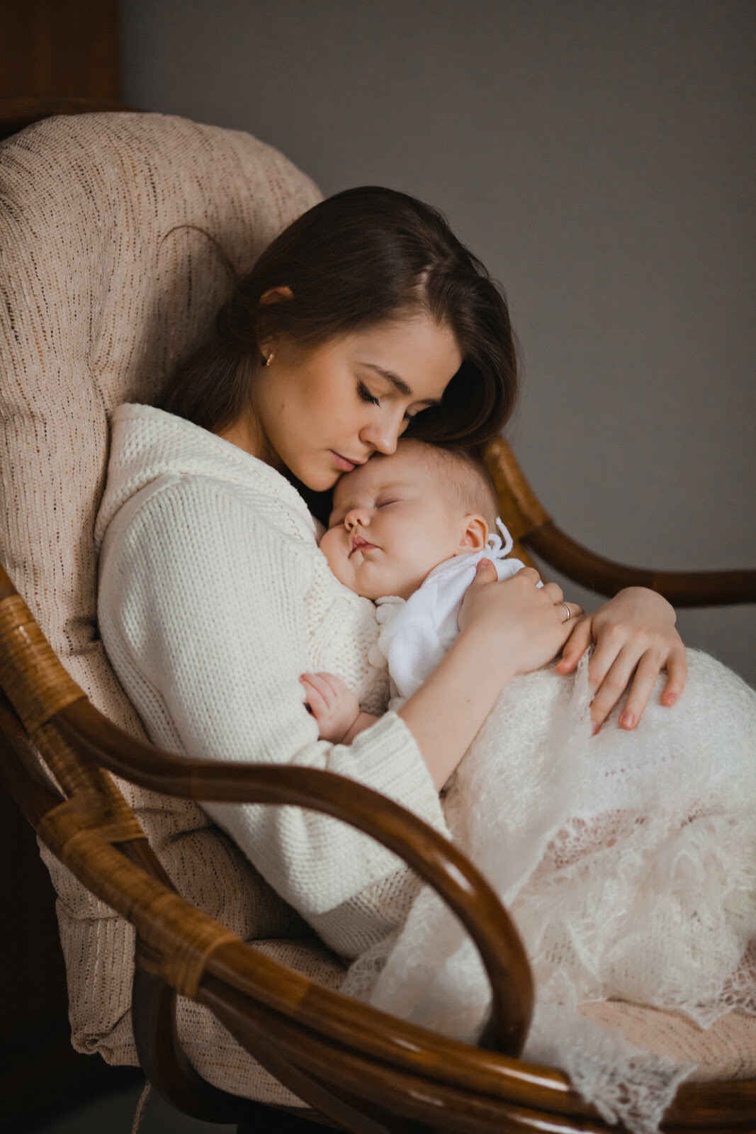 Mother Child Care Ayurveda