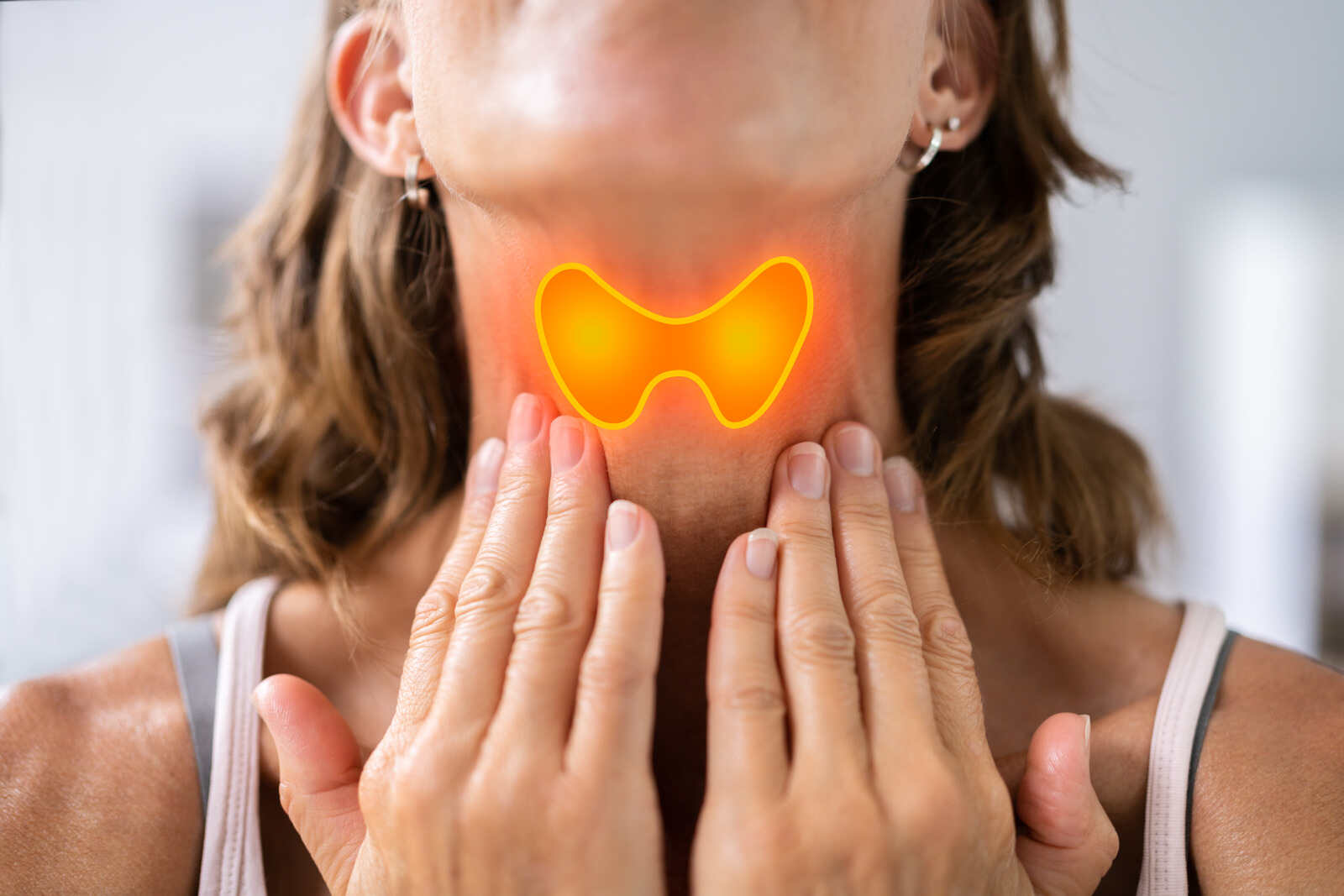 Thyroid Ayurveda Treatment Thyroid Ayurveda Treatment