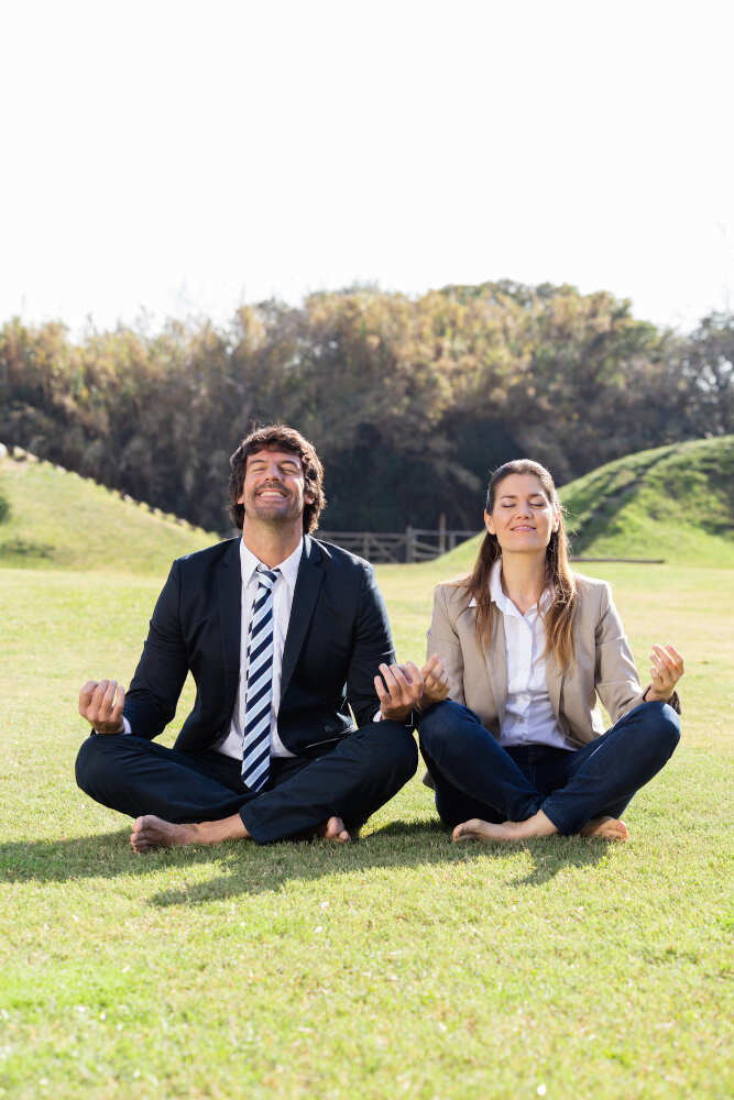 Corporate wellness