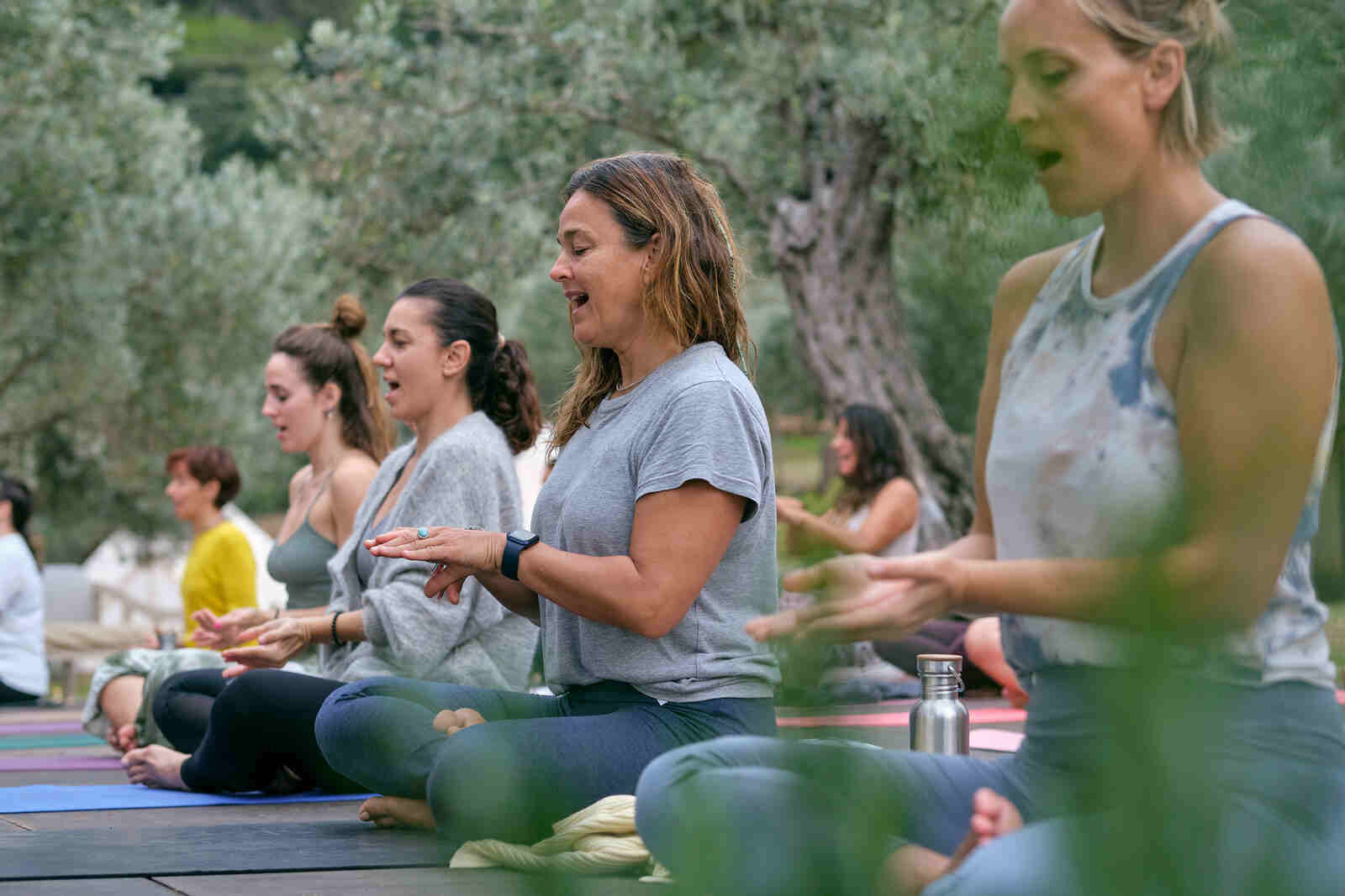Family Wellness Through Ayurveda