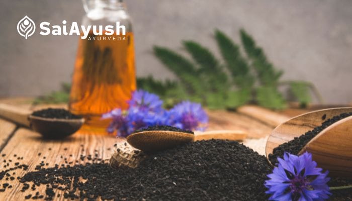gynecological problems ayurveda herbs