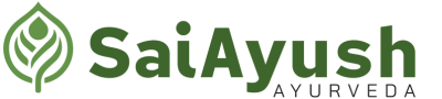 Logo Sai Ayush 2024 Logo Sai Ayush 2024