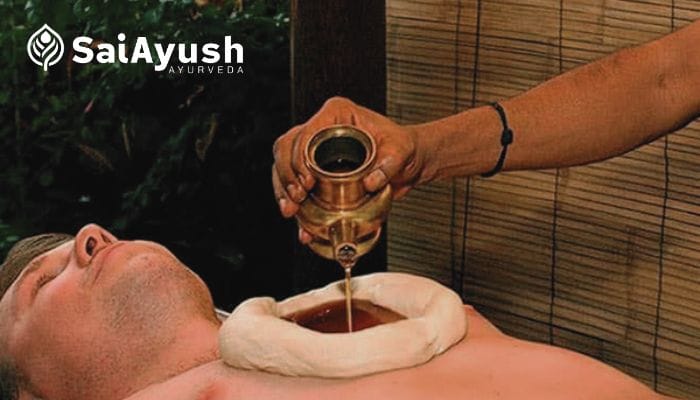Hridaya Basti ayurvedic treatment for heart diseases Hridaya Basti ayurvedic treatment for heart diseases