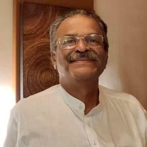 Dr. RANJIT DAVID K
