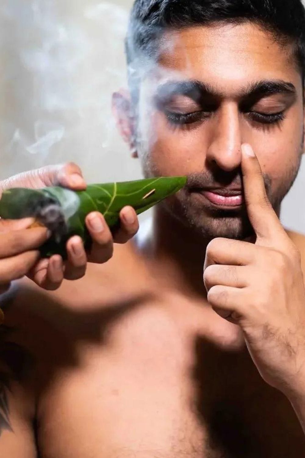 Dooma Panam Ayurveda Therapy