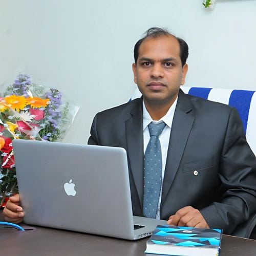 Dr. MALLESHWA RAO