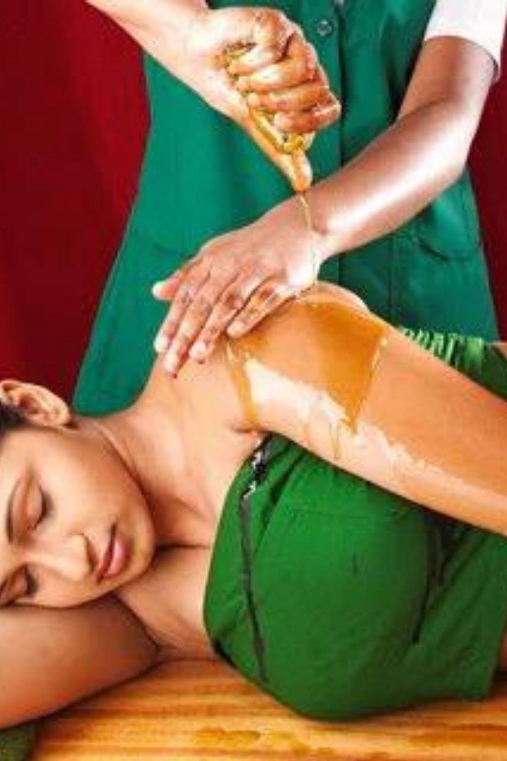 Kayaseka Ayurveda Therapy