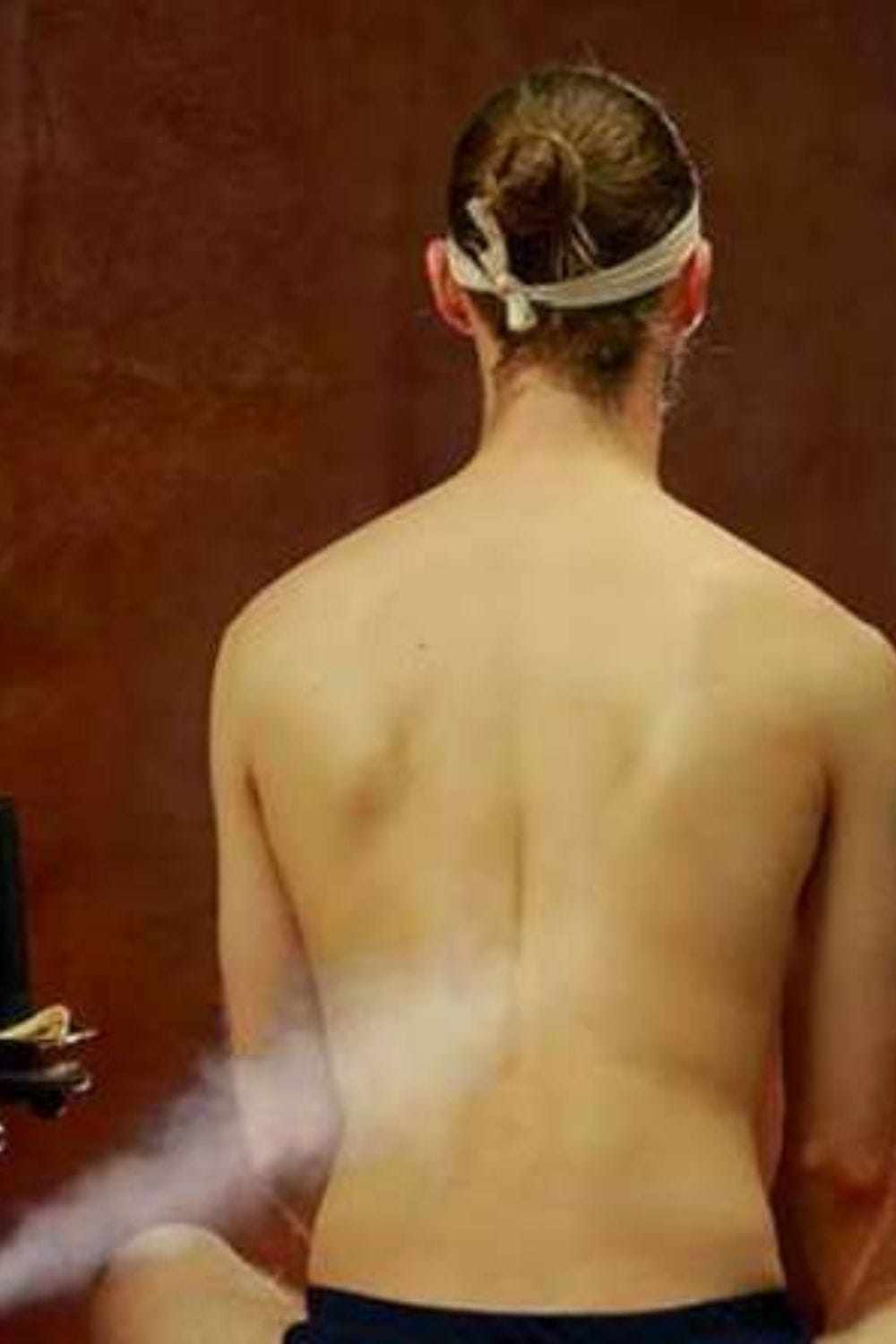 Nadi Sweda Ayurveda Therapy