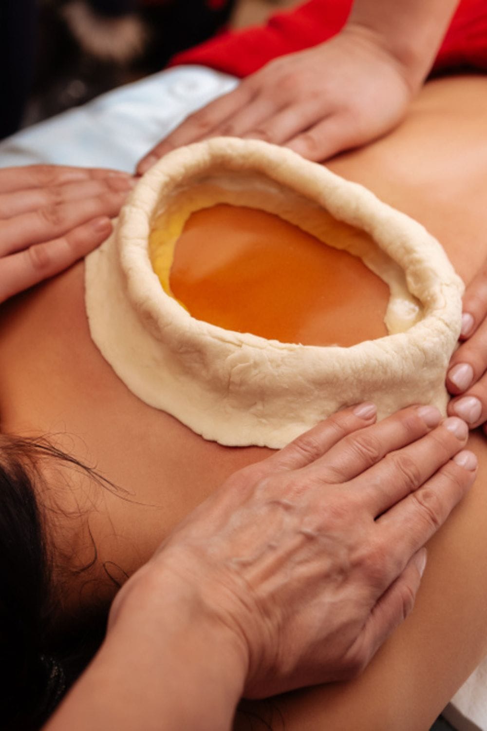 Back Pain Ayurveda Treatment At Sai Ayush Ayurveda