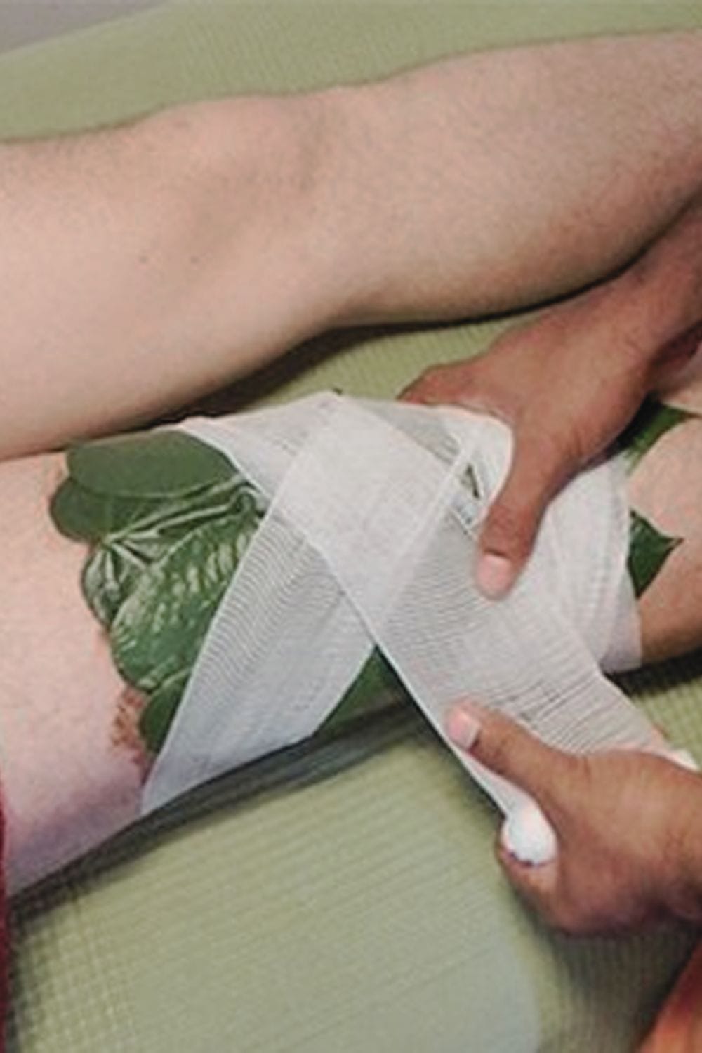 Knee Pain Ayurveda Treatments At Sai Ayush Ayurveda Knee Pain Ayurveda Treatments At Sai Ayush Ayurveda