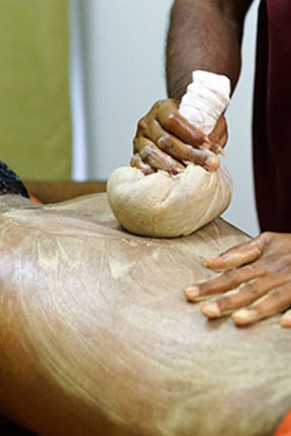 Sciatica Ayurveda Treatment
