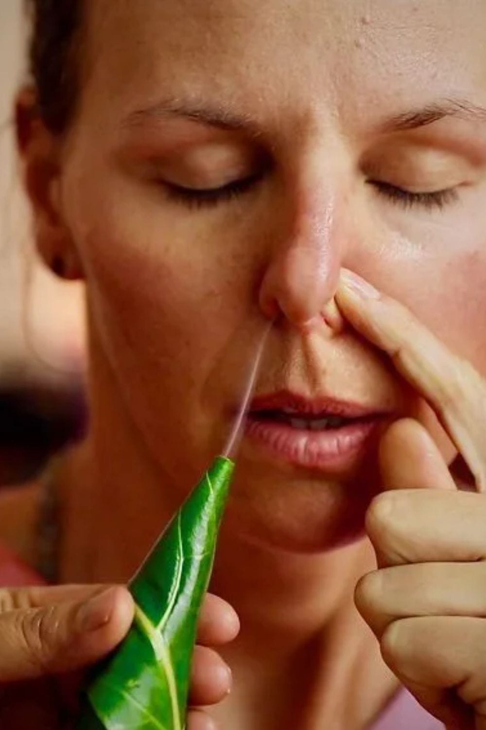 Allergies Ayurveda