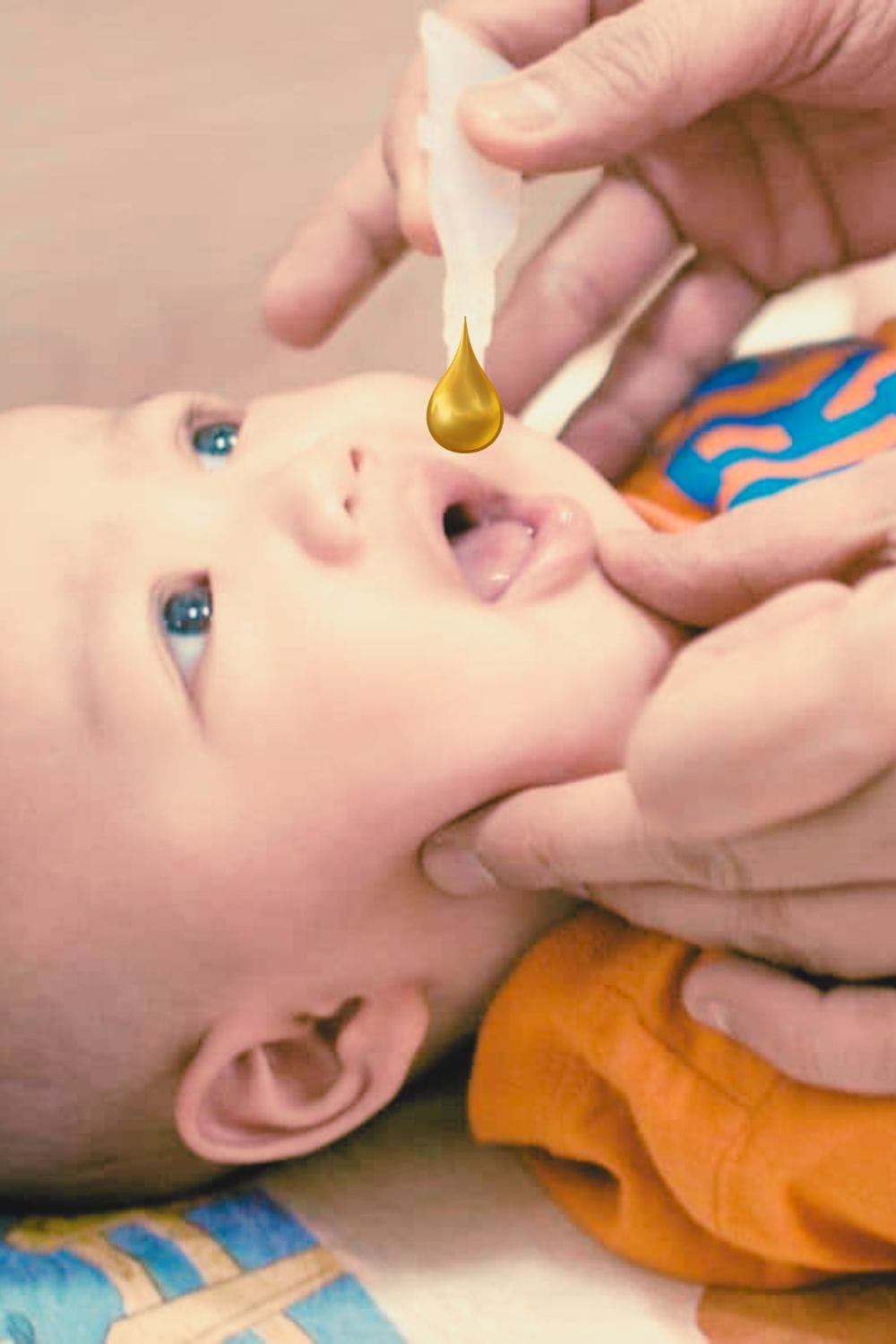 swarna prashana for Children