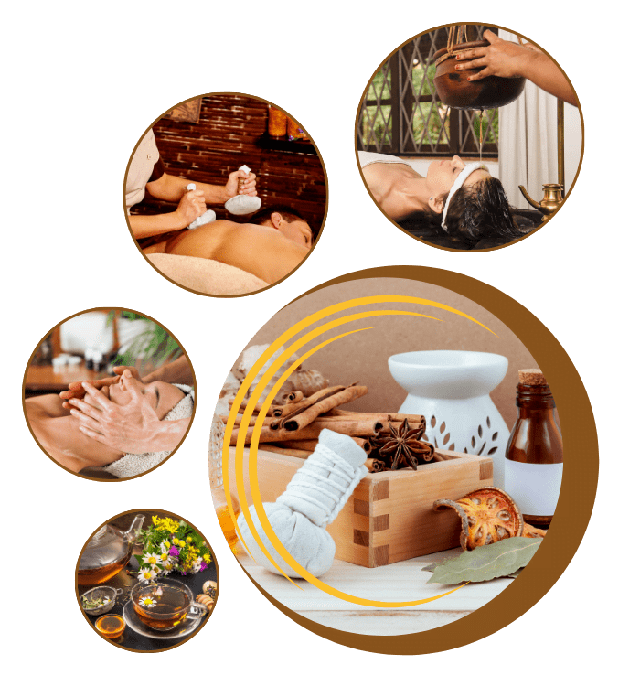 Ayurveda Treatments At Sai AYush