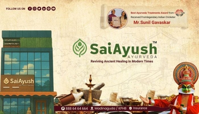 kerala ayurveda wellness center