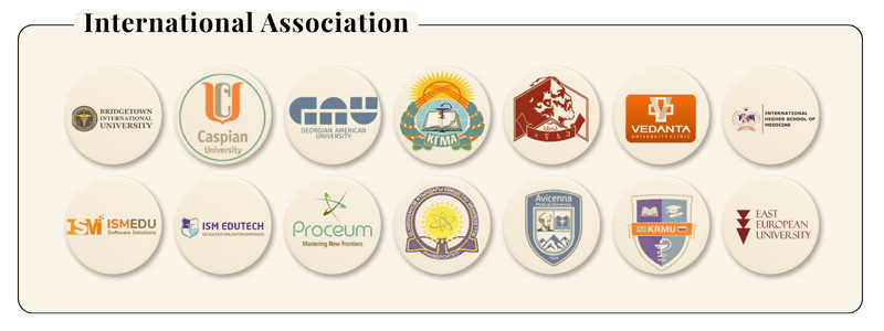 International Association Sai Ayush