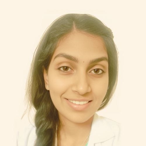 Dr. NIHARIKA