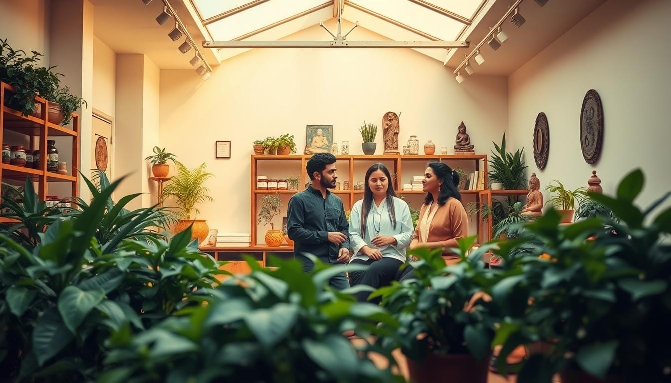 Ayurvedic Hospital Near Me: Expert Care & Treatment